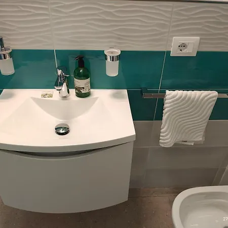 Oleandro - Comfort And Sea View