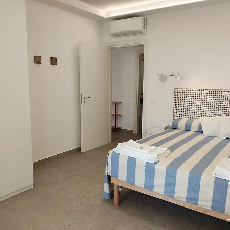 Oleandro - Comfort And Sea View Apartmán *