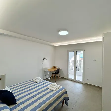 Oleandro - Comfort And Sea View