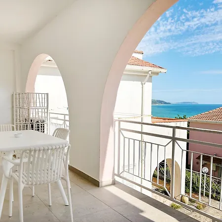 Oleandro - Comfort And Sea View *