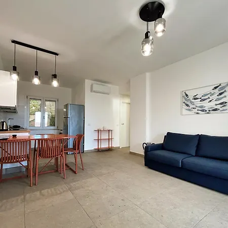 Appartement Oleandro - Comfort And Sea View Marina Di Casal Velino