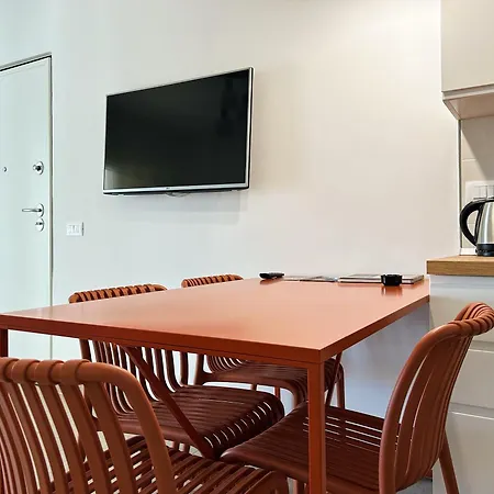 Oleandro - Comfort And Sea View Appartement *