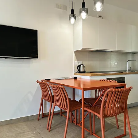 Appartement Oleandro - Comfort And Sea View