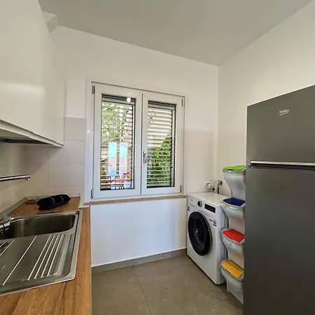 Oleandro - Comfort And Sea View Appartement Marina Di Casal Velino