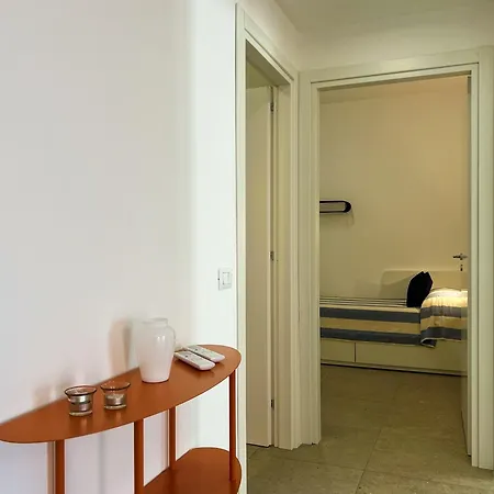 Appartement Oleandro - Comfort And Sea View *