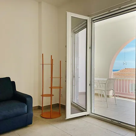 Oleandro - Comfort And Sea View Appartement Marina Di Casal Velino
