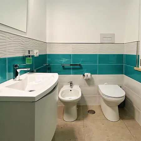 Oleandro - Comfort And Sea View Appartement
