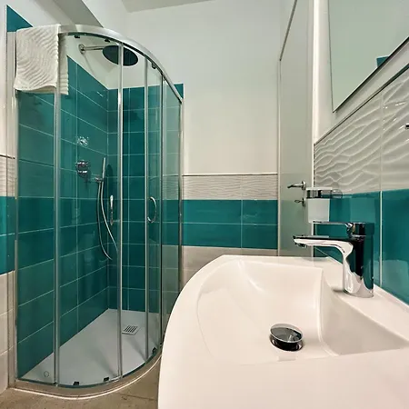 Appartement Oleandro - Comfort And Sea View *