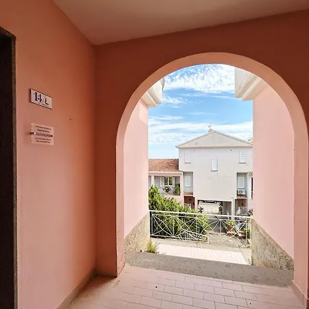 Appartement Oleandro - Comfort And Sea View