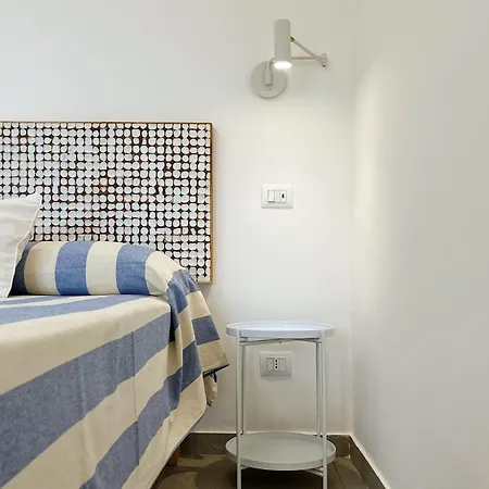 Oleandro - Comfort And Sea View * Marina Di Casal Velino