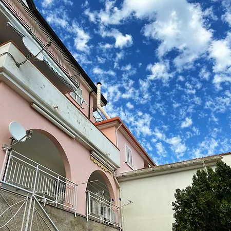 Oleandro - Comfort And Sea View Appartement