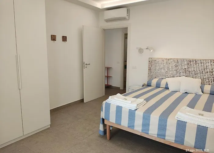 Oleandro - Comfort And Sea View Apartmán *